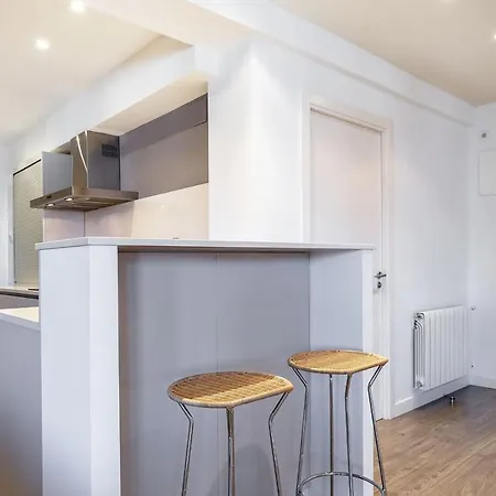 Always Easy - Luna Apartment *