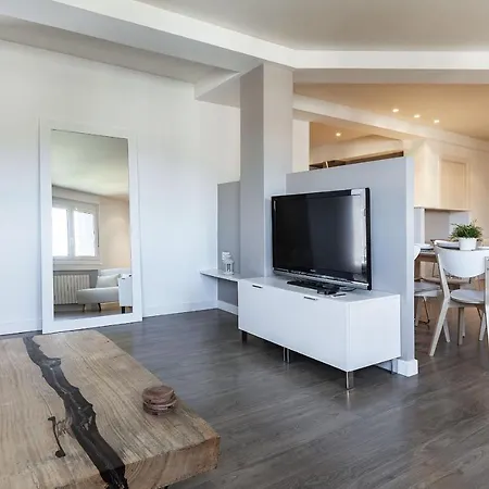 Always Easy - Luna Apartment