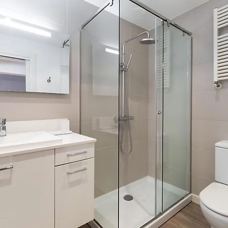 Appartement Always Easy - Luna *