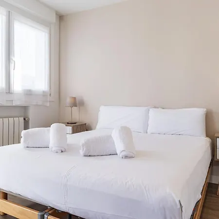 Always Easy - Luna Apartment *