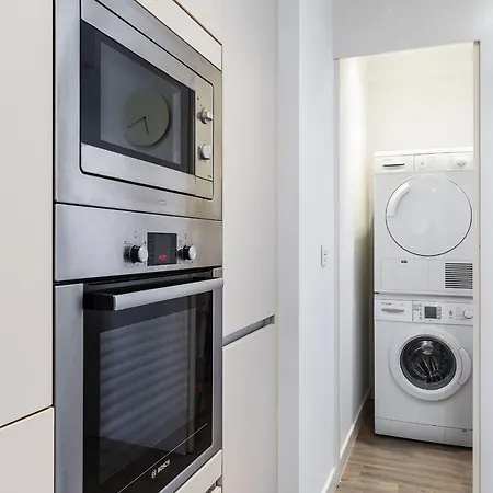 Appartement Always Easy - Luna *