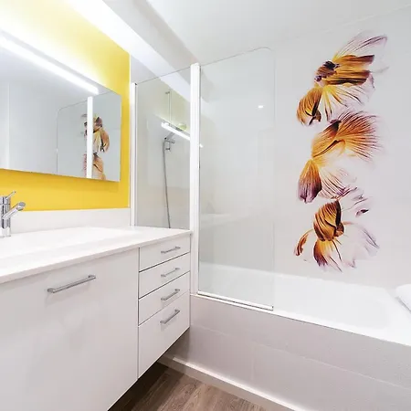 Always Easy - Luna Appartement *