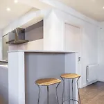 Always Easy - Luna Appartement *