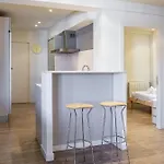 Always Easy - Luna Appartement Saint-Sébastien