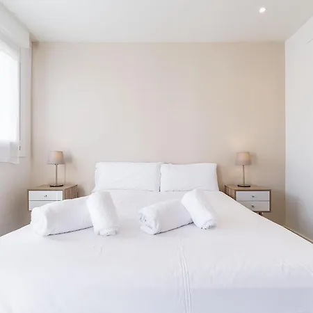 Always Easy - Luna Apartment *