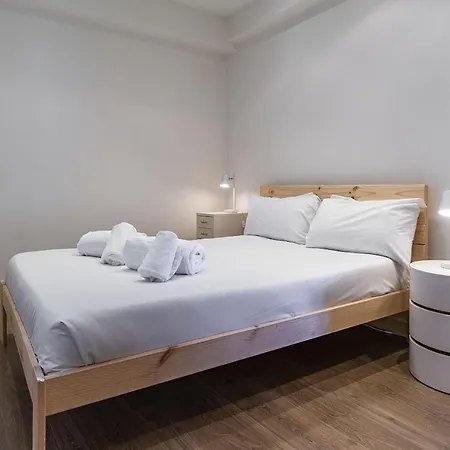 Always Easy - Luna Apartmán *