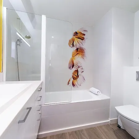 Always Easy - Luna Apartmán San Sebastián