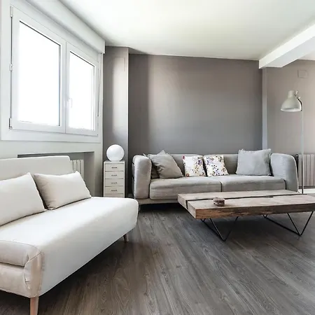 Apartmán Always Easy - Luna San Sebastián