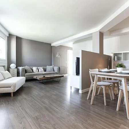 Apartment Always Easy - Luna San Sebastián