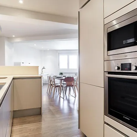 Always Easy - Luna Apartment *
