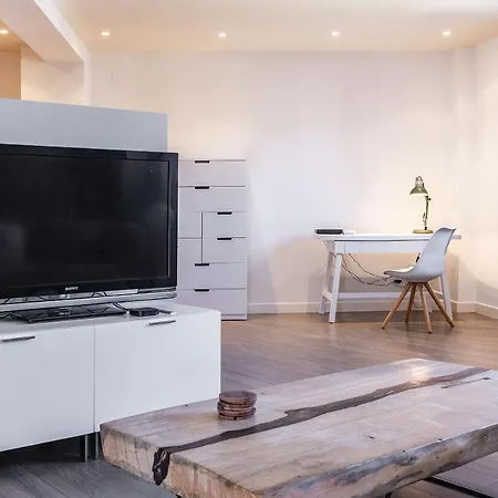 Always Easy - Luna Apartment *