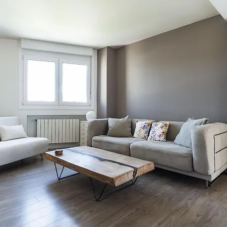 Always Easy - Luna Apartment *