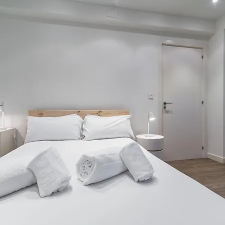 Always Easy - Luna Apartmán