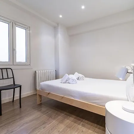 Apartmán Always Easy - Luna