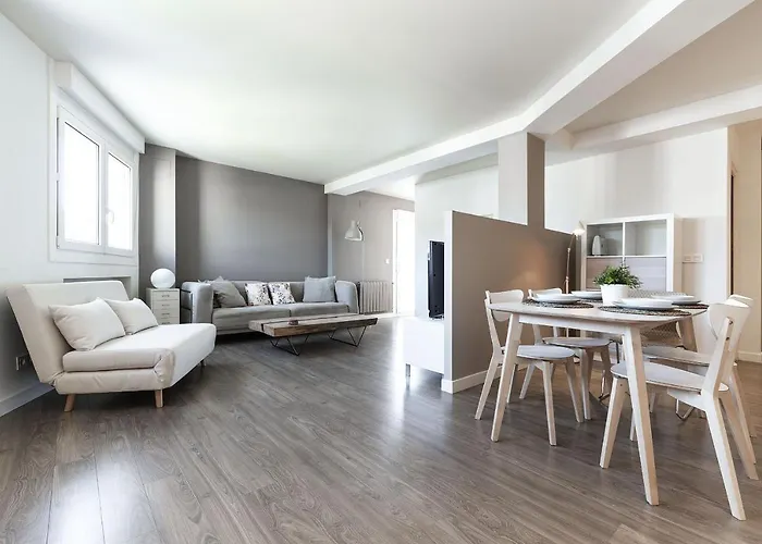 Lejlighed Always Easy - Luna San Sebastián