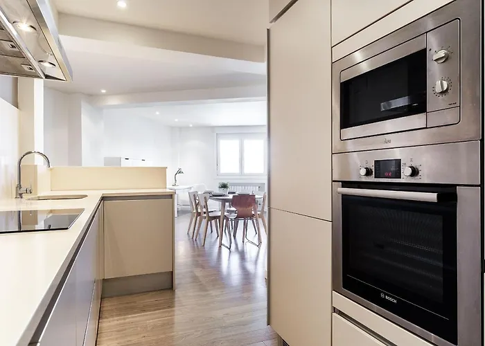 Always Easy - Luna Lejlighed *