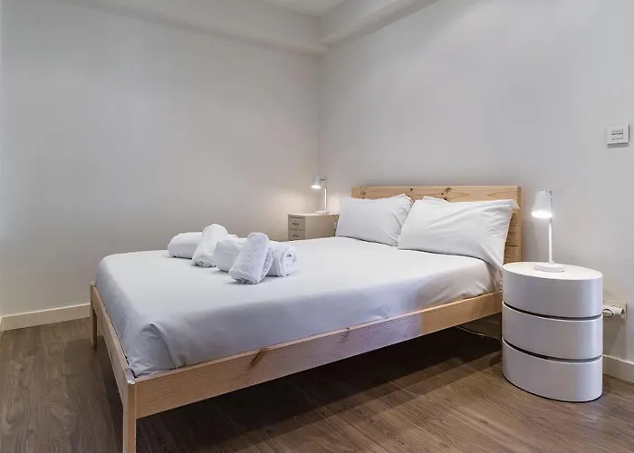 Always Easy - Luna Lejlighed *