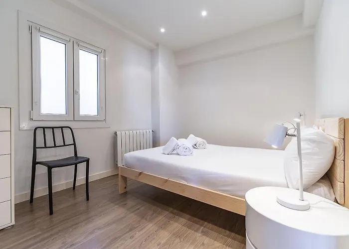 Lejlighed Always Easy - Luna